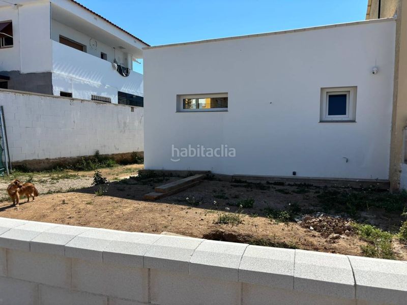 Foto f94ec30c-0c68-49bf-9b6c-96ad384c4bab. Casa amb calefacció piscina a Creixell