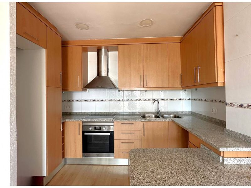 Foto ac921052-3a7a-4d31-8e0e-563784d40099. Apartament a Centre Mataró