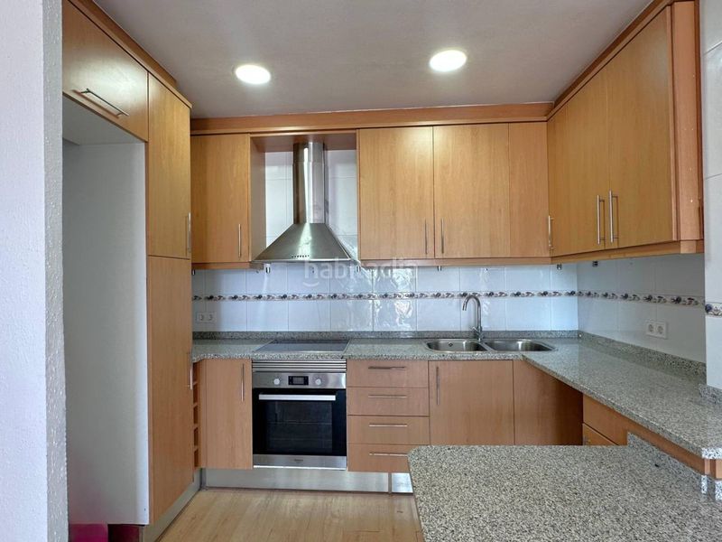 Foto d1099ff9-2831-4538-a88d-b202402925f0. Apartament a Centre Mataró