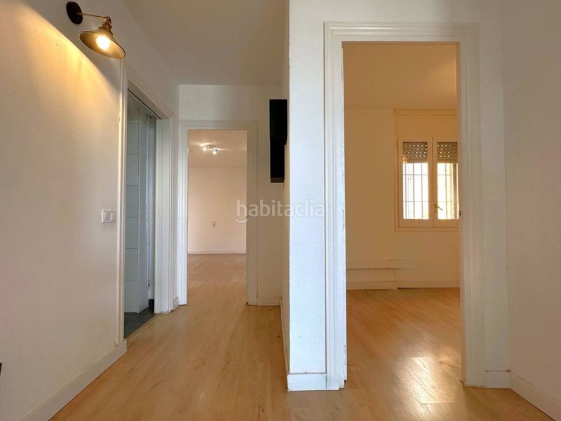 Foto edcb74f3-587b-437e-873d-ef5a0265cc1f. Apartament a Centre Mataró