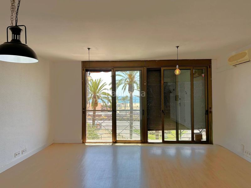 Foto fdcf52a0-bf7e-474c-8fe4-e0af9c314590. Apartament a Centre Mataró