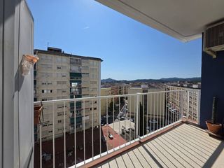 Lloguer Pis a Centre-Cordelles. Alquiler piso zona policia local