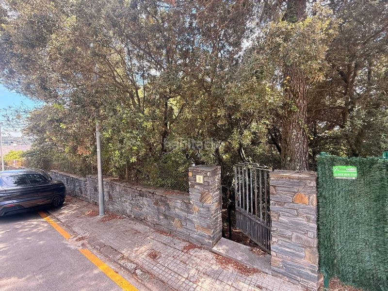 Foto 138361d1-164a-4aae-9732-39591ec40ad8. Terreny residencial a Matadepera