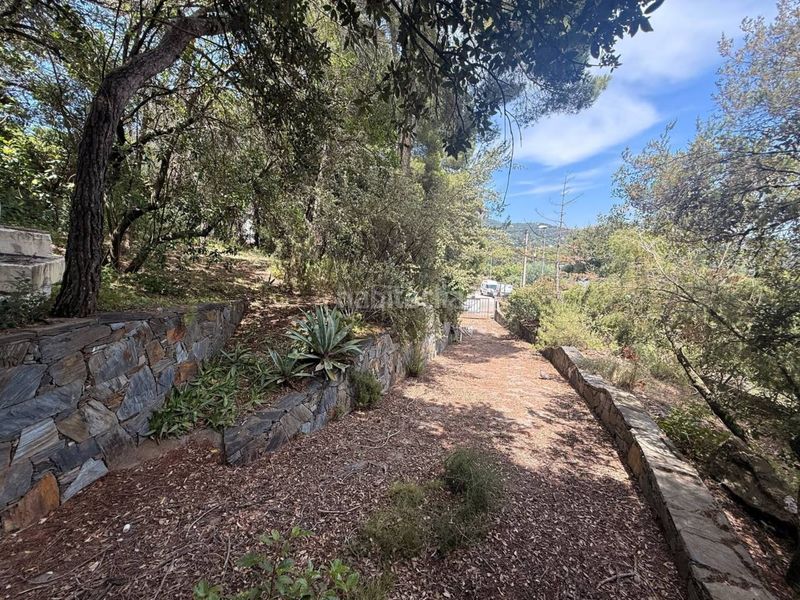 Foto 5ab6272d-65ac-42dd-bef9-b27ceda3c6dd. Terreny residencial a Matadepera