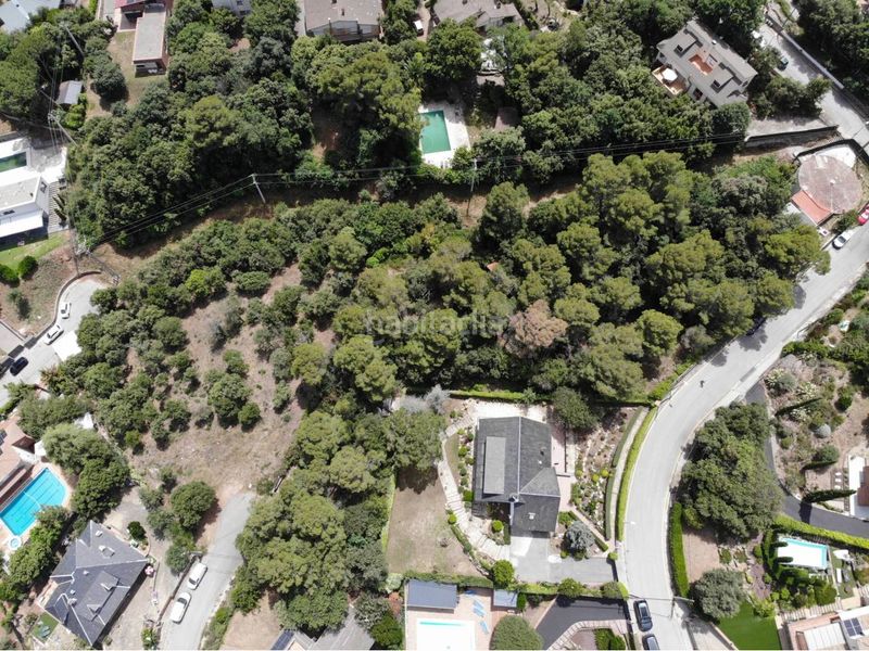 Foto 5ba61196-47bd-4540-b68e-2ed1e00a3998. Terreny residencial a Matadepera