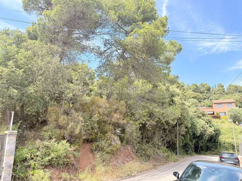 Foto 7aa98c7c-e0a5-49e3-93dc-3915539fdfe3. Terreny residencial a Matadepera