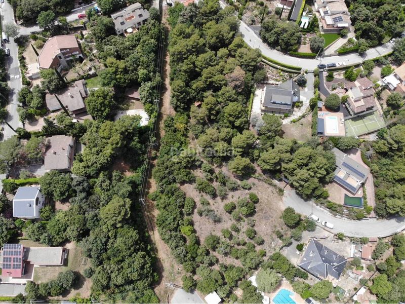 Foto 8f2216de-fb31-4b4c-95ee-5d799b444416. Terreny residencial a Matadepera