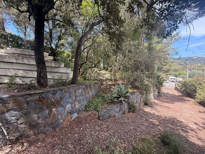 Foto d27fd52b-2118-4e00-ae00-e93d8a29c840. Terreny residencial a Matadepera