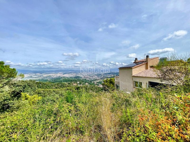 Foto f722fb7e-23e2-48f7-8482-a145857ed11d. Wohngrundstück in Sant Fost de Campsentelles