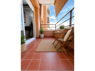 Etagenwohnung  Calle sant casimir. Vivienda de 4 hab exterior, 2 baños centro cerdanyola.