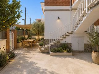 House in Calle Bèlgica