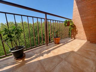 Pis  Avenida espanya. Vivienda exterior de 4 hab y 2 baños en serraparera