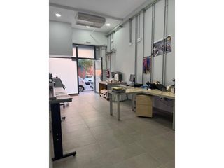 Local Comercial a Pasaje Santa Eugènia