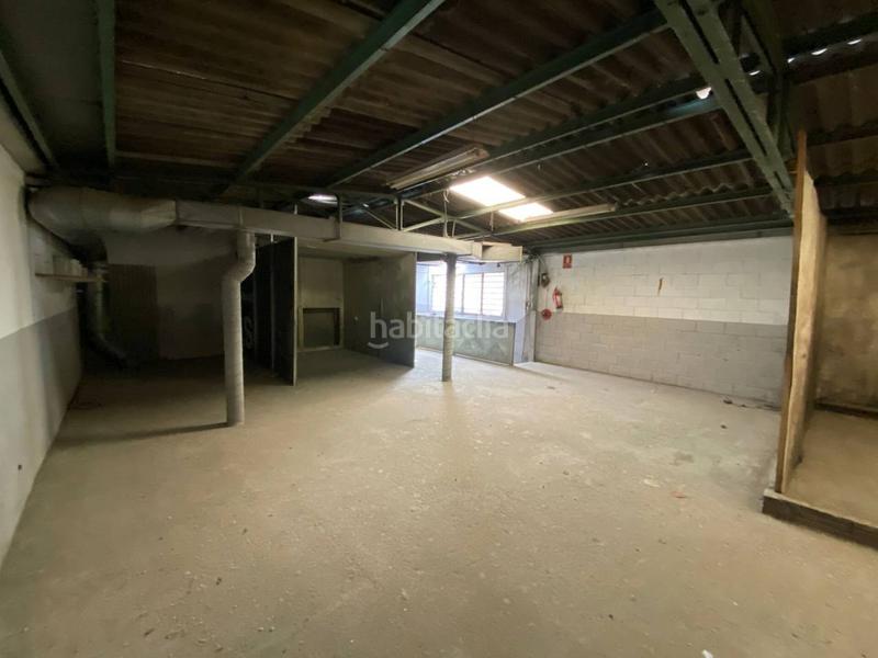 Foto 5380e3a8-d593-42f5-8be4-a94bf58c1c13. Bâtiment à usage industriel dans La Clota - Zona Industrial Cerdanyola del Vallès