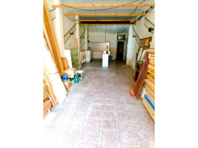 Foto 188e455e-8307-4dab-b397-51c99840bd84. Local comercial a Centre-Cordelles Cerdanyola del Vallès