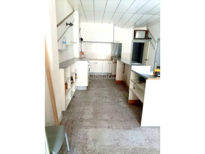 Foto 78a22331-23bc-43f9-bd74-907afdc730c7. Local comercial a Centre-Cordelles Cerdanyola del Vallès