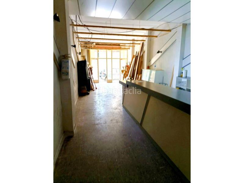 Foto 83240eae-c497-4dc1-bc0f-8189ca84ce81. Local comercial a Centre-Cordelles Cerdanyola del Vallès