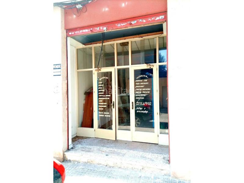 Foto cdab075c-c51e-40b9-9ba6-a7f17203a75c. Local comercial a Centre-Cordelles Cerdanyola del Vallès