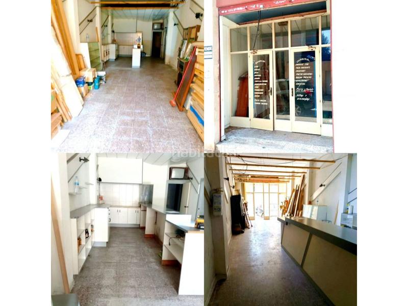 Foto da9524b5-5e9d-4fa4-a9ef-3f42f7361061. Local comercial a Centre-Cordelles Cerdanyola del Vallès