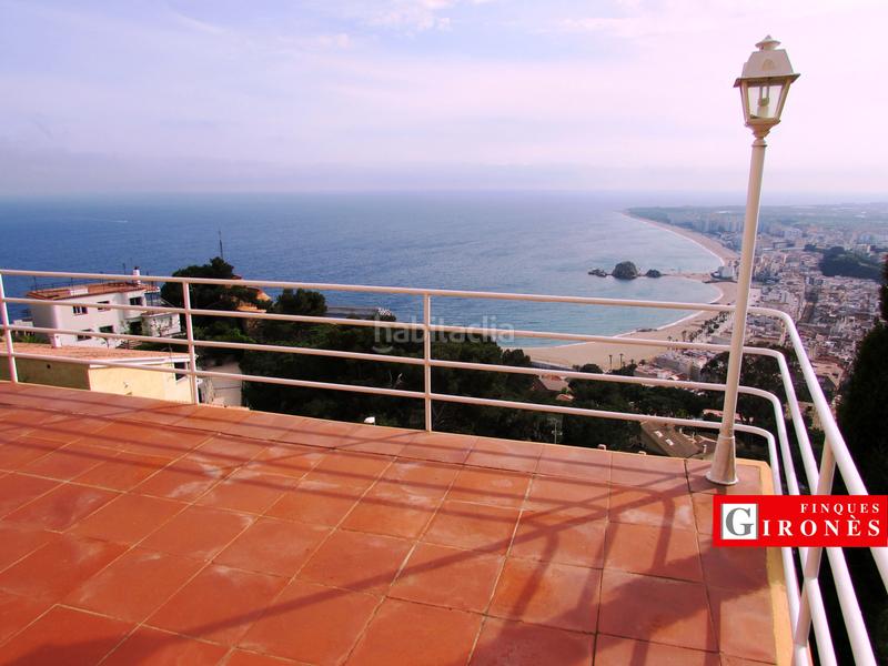 Foto 102dfcf7-72b7-499d-9fd5-c945e399bef4. Chalet mit parking pool in Santa Cristina-Sant Francesc Blanes