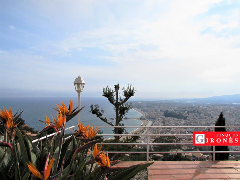 Foto 59b86d21-f2fe-48ca-9361-1846e46409cd. Chalet mit parking pool in Santa Cristina-Sant Francesc Blanes