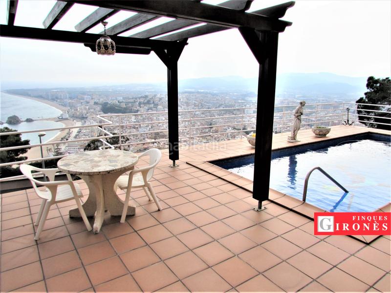 Foto 7b1f8fda-3ece-4f85-b7a6-0aac1f8db82f. Chalet avec parking piscine dans Santa Cristina-Sant Francesc Blanes
