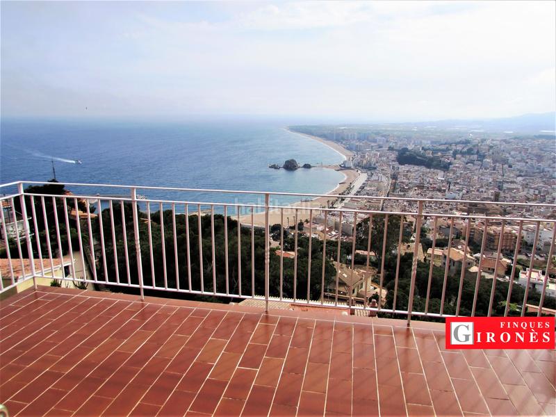 Foto d027d7a2-7c25-4cdd-843d-5675641b782f. Xalet amb aparcament piscina a Santa Cristina-Sant Francesc Blanes