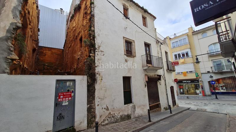 Foto c1133b63-a986-4247-b93e-a0d29680946c. Terreny residencial a Centre Blanes