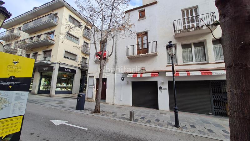 Foto e7fe8620-57a2-4684-8260-09bc35cbfb56. Terreny residencial a Centre Blanes