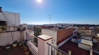 Pis  Carrer alt. Muy soleado!!!
