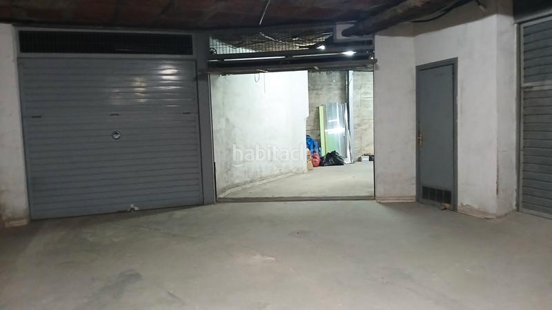 Foto afdd523d-eb10-4404-9798-e2d6d1625139. Posto auto in Mercat-Mas Moixa Blanes