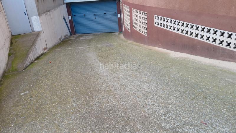 Foto cbb88963-b357-4fc0-a4aa-9dc982325755. Posto auto in Mercat-Mas Moixa Blanes