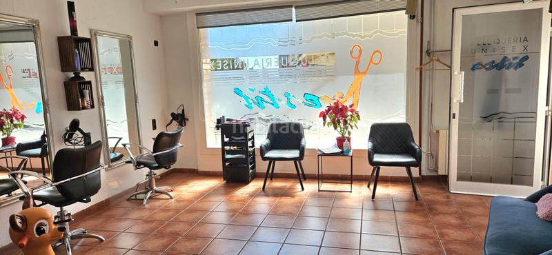 Foto 27c84b92-38bf-4337-8711-83bba8974ea5. Local comercial amb calefacció a Mas Florit-Ca la Guidó Blanes