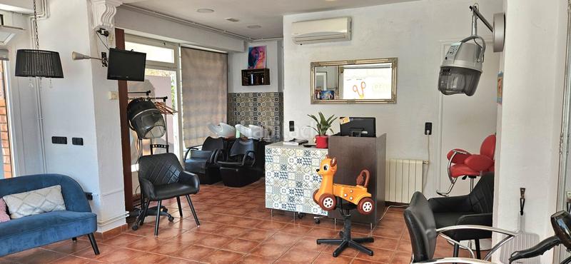 Foto 71fc6ac2-3cc6-4973-8b8f-daadadace3d0. Local comercial amb calefacció a Mas Florit-Ca la Guidó Blanes