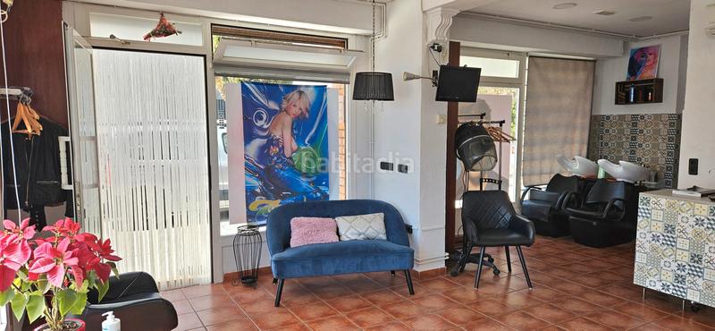 Foto 94a2e05c-852d-42ae-98a5-a2edc529d387. Local comercial amb calefacció a Mas Florit-Ca la Guidó Blanes