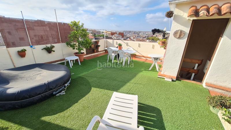 Foto 19eef812-0245-41b5-bc94-208d4d79ed46. Duplex avec cheminée chauffage dans Mont Ferrant-Joan Carles I Blanes