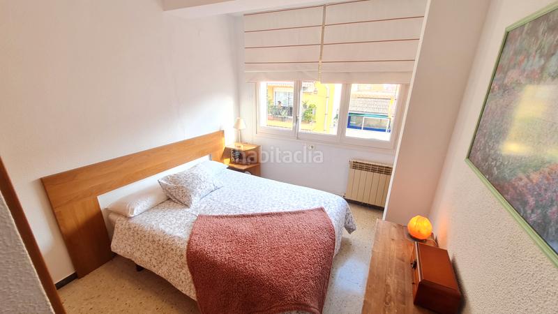 Foto 28b9695b-8367-449f-805e-8f9df132e436. Duplex avec cheminée chauffage dans Mont Ferrant-Joan Carles I Blanes