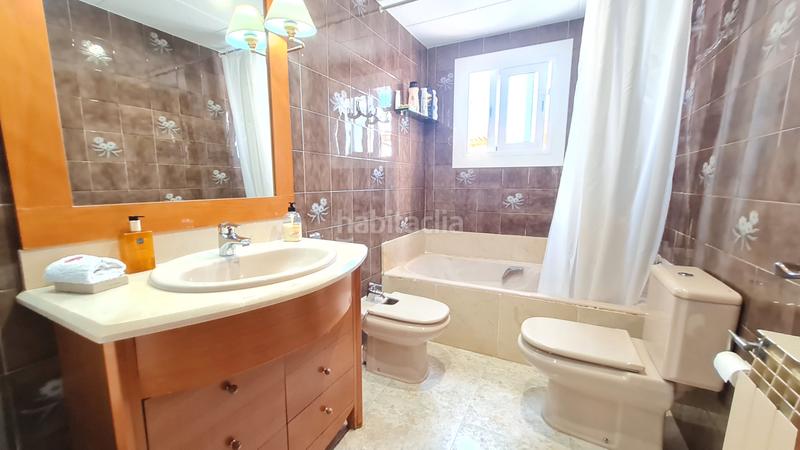 Foto 7090dc69-4665-4061-857b-643182b328f6. Duplex avec cheminée chauffage dans Mont Ferrant-Joan Carles I Blanes