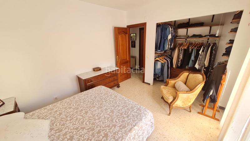 Foto c6466f72-58c9-4f2e-bc3e-9221f079fd3b. Duplex avec cheminée chauffage dans Mont Ferrant-Joan Carles I Blanes