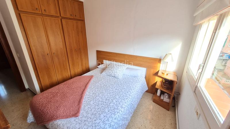 Foto d4d1f8aa-dc90-4dfe-bd73-1e887ad49c29. Duplex avec cheminée chauffage dans Mont Ferrant-Joan Carles I Blanes