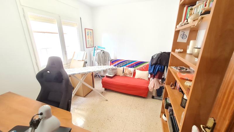 Foto d7cf592c-6e61-4771-ac9f-c41bba2ea89d. Duplex avec cheminée chauffage dans Mont Ferrant-Joan Carles I Blanes