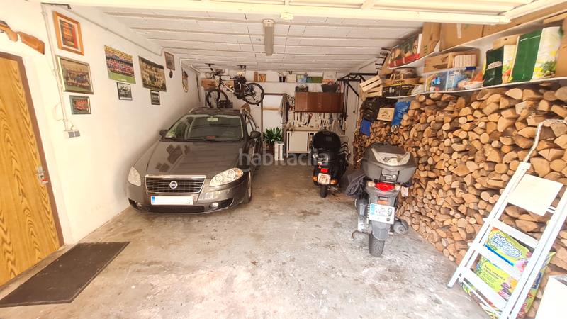 Foto e5902101-b4cd-47be-a174-a531881fc262. Duplex avec cheminée chauffage dans Mont Ferrant-Joan Carles I Blanes