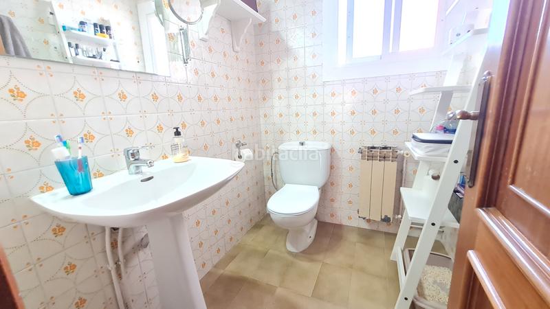 Foto eaa3f173-6210-4d8c-8310-e63bb1e4b610. Duplex avec cheminée chauffage dans Mont Ferrant-Joan Carles I Blanes