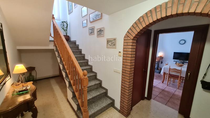 Foto f37a942d-3cb1-4bc2-b5e2-01935a28904b. Duplex avec cheminée chauffage dans Mont Ferrant-Joan Carles I Blanes
