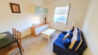 Apartamento en Carrer d'Andalusia