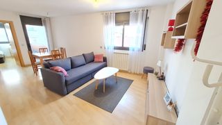 Appartement  Carrer d'anselm clavé. Apartamento de 1 dormitorio- centro!!