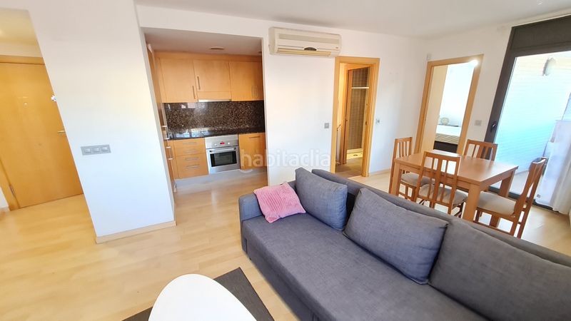 Foto 538bc738-d482-4c5e-b49a-41776700baf0. Apartament amb calefacció a Centre Blanes