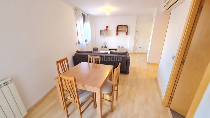 Foto 6b1a72dd-4bbd-4d11-9867-81543a571bce. Apartament amb calefacció a Centre Blanes