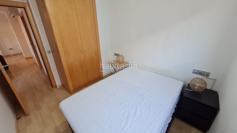 Foto 7bed40a8-1f73-46b1-870b-ae264f66994d. Apartament amb calefacció a Centre Blanes