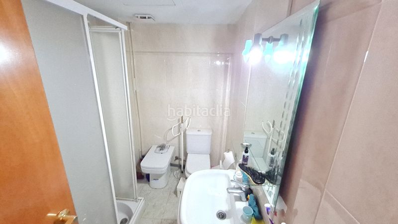 Foto e3530a81-5ecf-4fad-84ff-f860126d0755. Apartament amb calefacció a Mercat-Mas Moixa Blanes